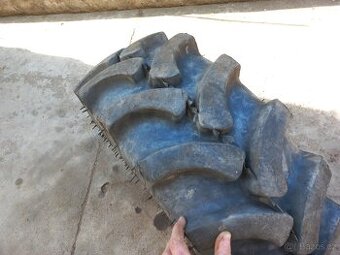 Pneu Voltayre 10,0/75-15,3