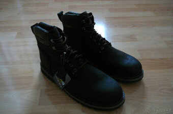 Pracovní boty