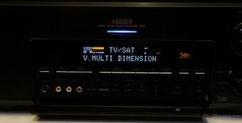 SONY STR V 555 ES HIGH END