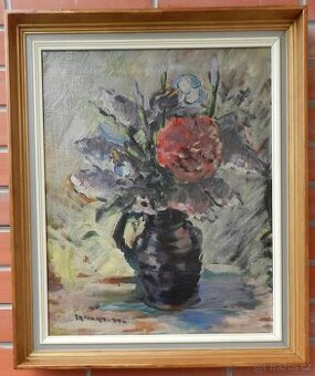 Antonín Erhardt (1889-)-Kytice