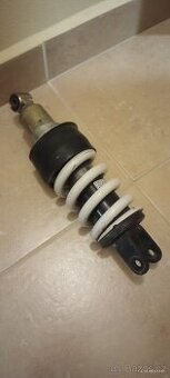 Tlumič Honda CB600F