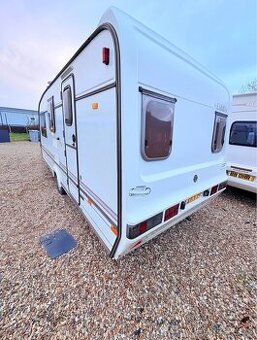 Prodej karavanů z Irska