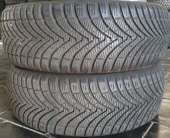 KUMHO SOLUS 4S HA32, 185/55R16.