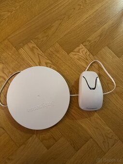 Monitor dechu babysense