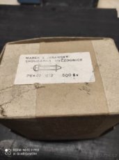 Nastřelovací hřebíky