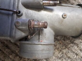 Karburator cz motokros