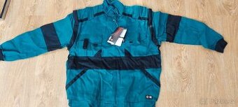 Monterková blúza a monterkový komplet