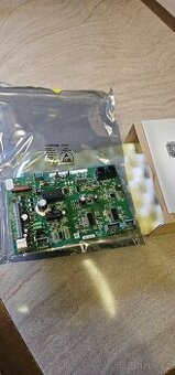 Řídící jednotka Truma combi 4