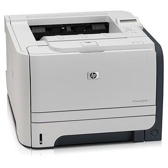 HP LaserJet P2055d CE457A + 8 Tonerů, TOP STAV