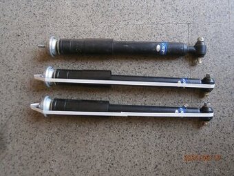 tlumiče pérování MB W140,C140 S-Class