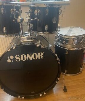 Sonor 505