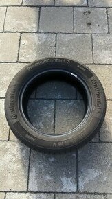 Pneu 205/55 r16