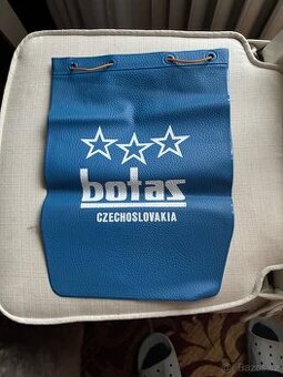 Botas taška na obuv originál nová .