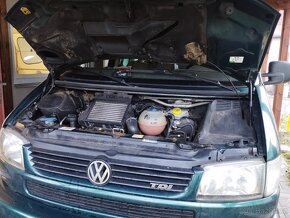 VW T4