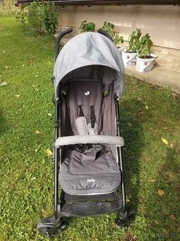 Golfový kočárek joie