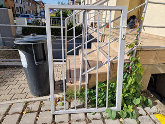 Plotová branka, plotová pole, plot