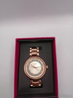 Nové elegantní dámské hodinky Di Lusso Výprodej