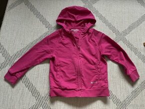 Mikina Reima Varmistus 116 Antibite