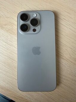 IPhone 15 Pro, 259Gb