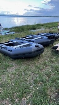 Nafukovaci čln stark boat DT-320 s kelom