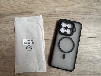 Xiaomi 15T Pro kryt
