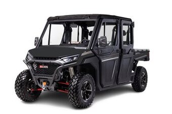 Čtyřkolka UTV ODES Workcross 1000 6místný