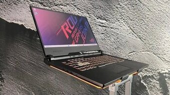 Prodám ASUS ROG STRIX G G531GT