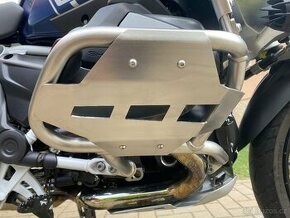 Kryty válců  bmw r 1250 gs adventure