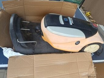 Cub Cadet Lawnkeeper 600