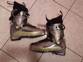 Dynafit TLT7 Performance, CR, vel. 27