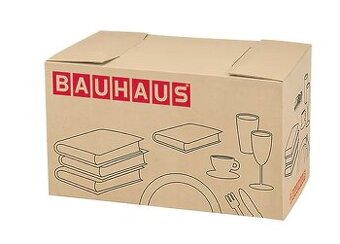 Krabice na stěhování