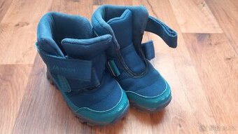 Dětská zimní obuv vel. 26 Martes Sport