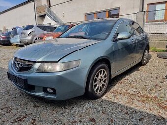 Honda Accord 2.0 k20a6 Sedan 03-08 náhradní díly