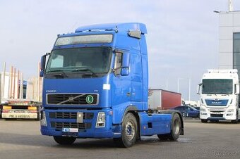 Volvo FH13 480, EURO 5, VEB +, HYDRAULIKA