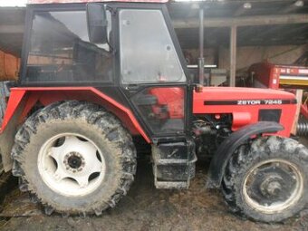 Zetor 7245