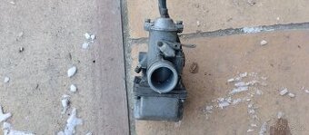 Karburátor Jawa 350/638