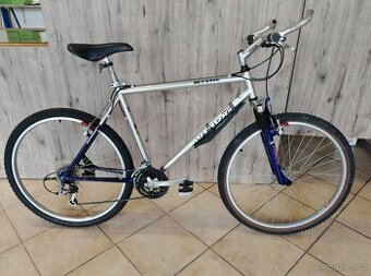 Pánské horské kolo Author Mystic