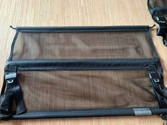 dělící síť do kufru Audi Q7 Q5 - 1