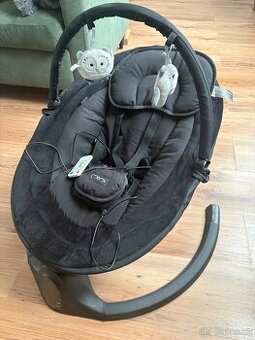 Houpátko Momi Kenani onyx