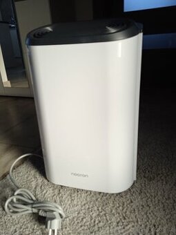 Noaton DF 4214 HEPA, odvlhčovač a čistička vzduchu