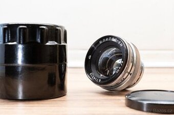 Jupiter 8M bajonet Kiev/Contax - 1