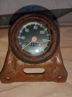 Tachometr VDO