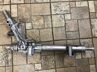 Repasované hřebenové servořízení Opel Vivaro