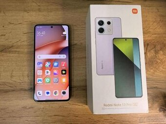 mobilní telefon XIAOMI REDMI NOTE 13 PRO - 1