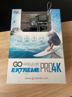 Go extreme pro 4K - 1