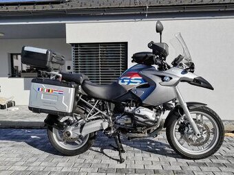Bmw r1200 gs