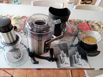 Prodám odšťavňovač Cutler