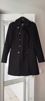 Černý kabátek M&S