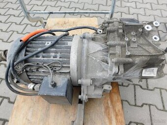 Díly ze Smarta Elektro