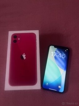 Iphone 11 64GB